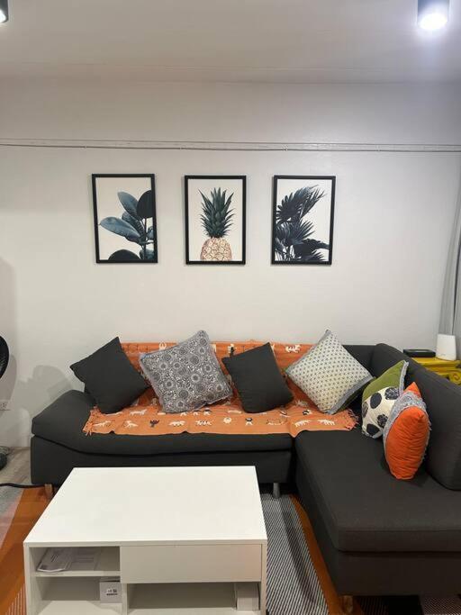 Apartment Airport Studio's Cosy 3f #workation #longstay *