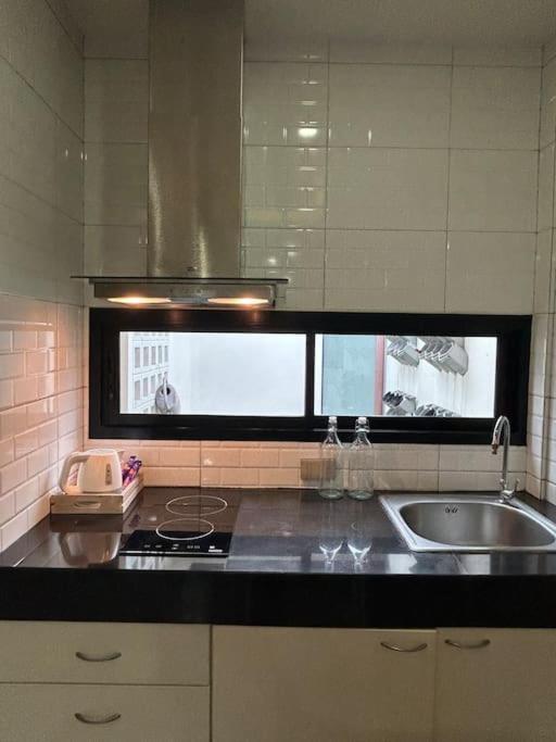 Apartment Airport Studio's Cosy 3f #workation #longstay Chiang Mai