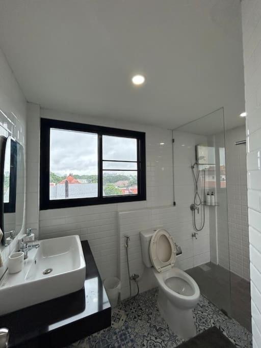 Apartment Airport Studio's Cosy 3f #workation #longstay