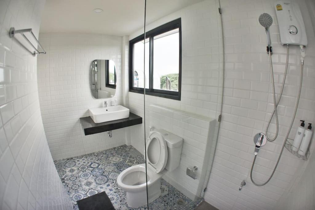 Airport Studio's Cosy 3f #workation #longstay Apartment *