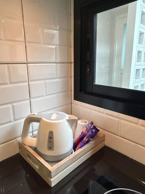 Airport Studio's Cosy 3f #workation #longstay Apartment *