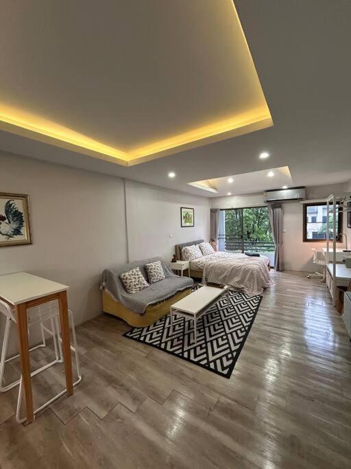 Airport Studio's Cosy 3f #workation #longstay