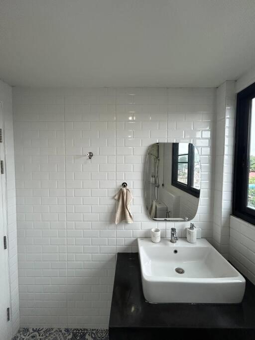 Airport Studio's Cosy 3f #workation #longstay Apartment *