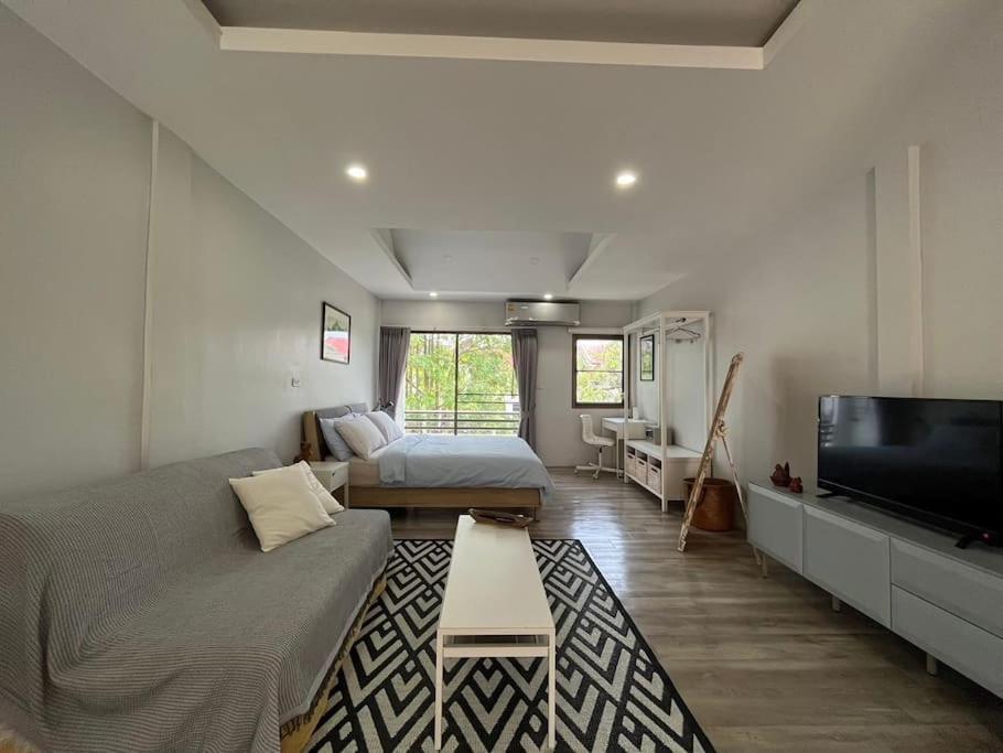 Airport Studio's Cosy 3f #workation #longstay Apartment *