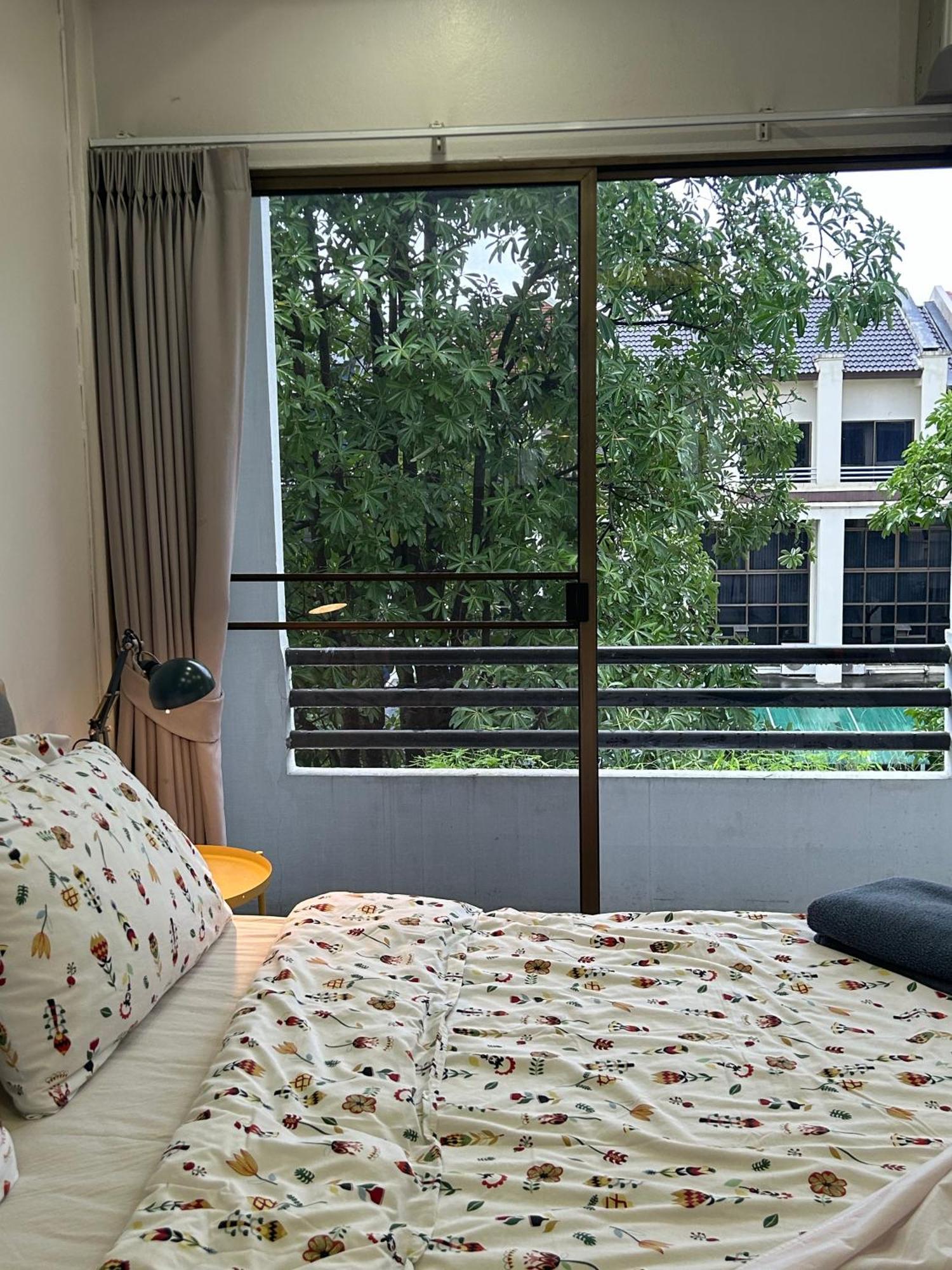 Airport Studio's Cosy 3f #workation #longstay