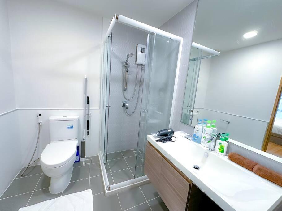 Near Airport Apartment