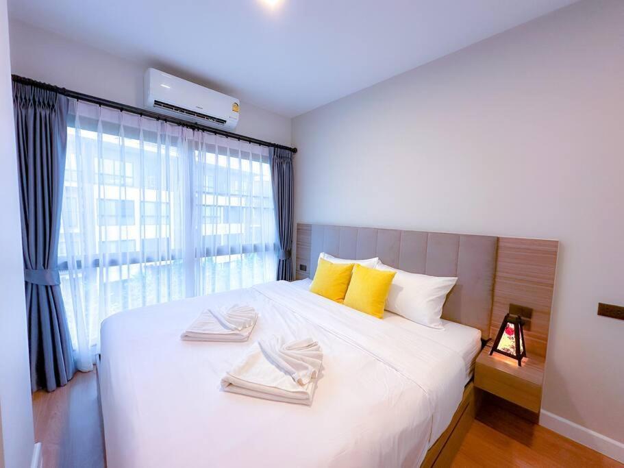 Apartment Near Airport