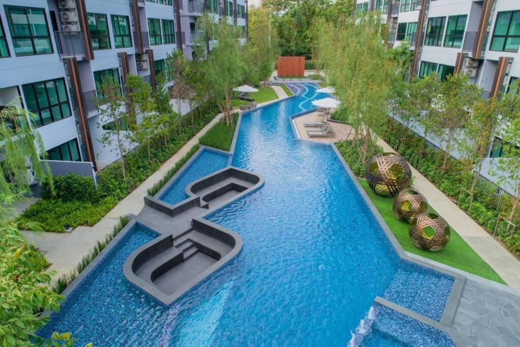 Apartment Near Airport *