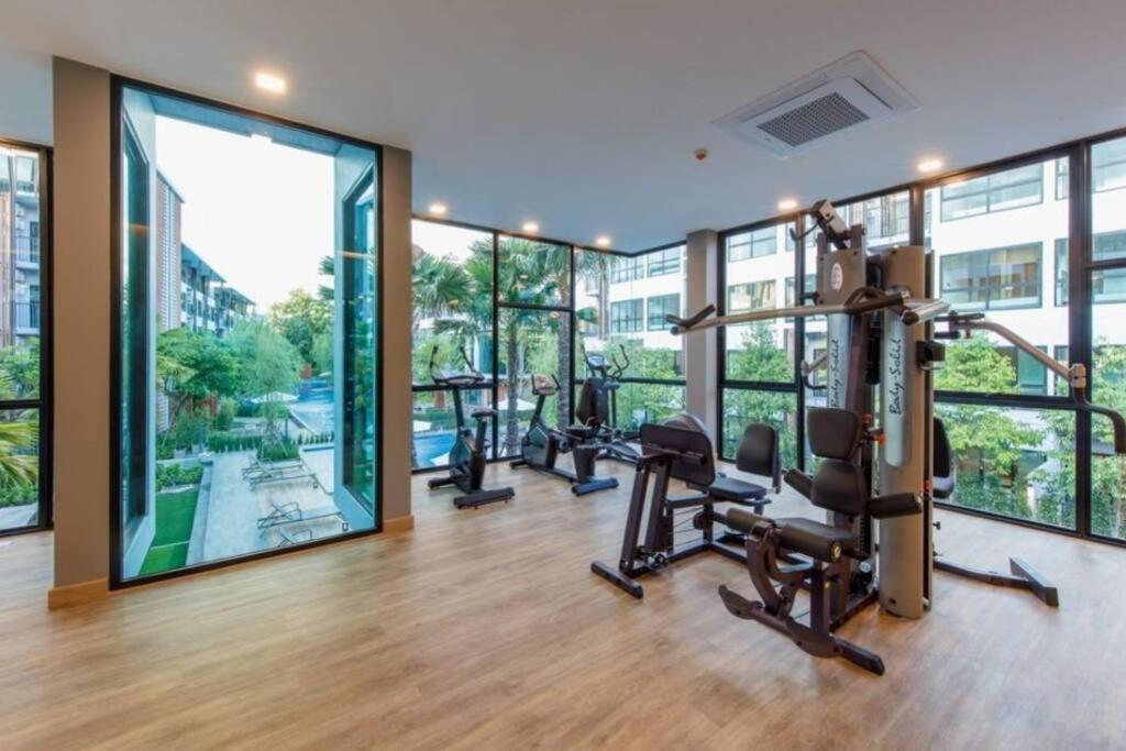 Apartment Near Airport Chiang Mai