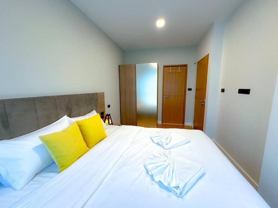 Apartment Near Airport Chiang Mai