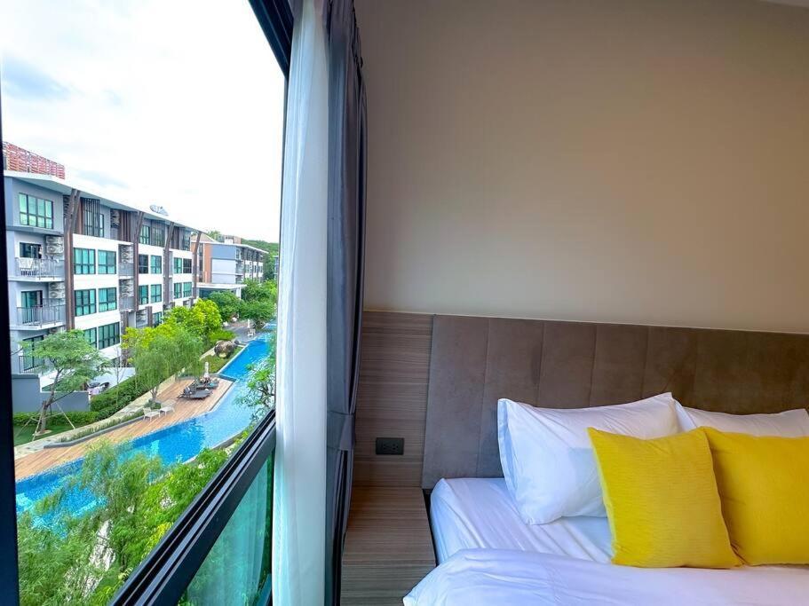 Near Airport Apartment Chiang Mai
