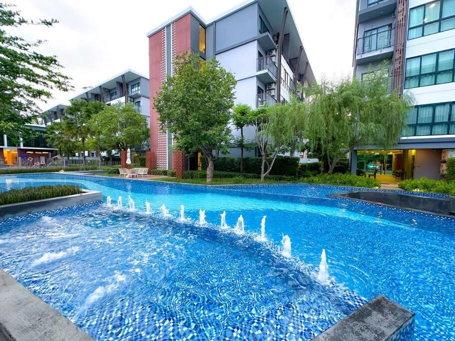 Apartment Near Airport Chiang Mai