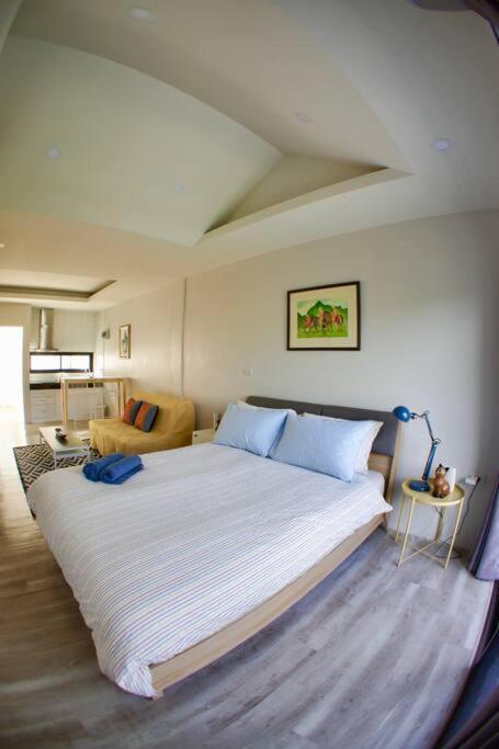 Airport Studio's Cosy 3f #workation #longstay Apartment