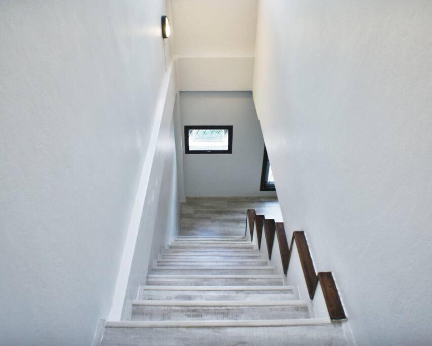 Apartment Airport Studio's Cosy 3f #workation #longstay