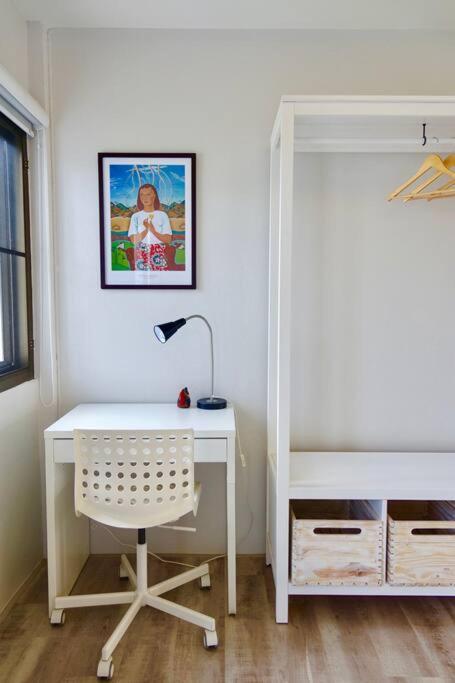 Airport Studio's Cosy 3f #workation #longstay Apartment *