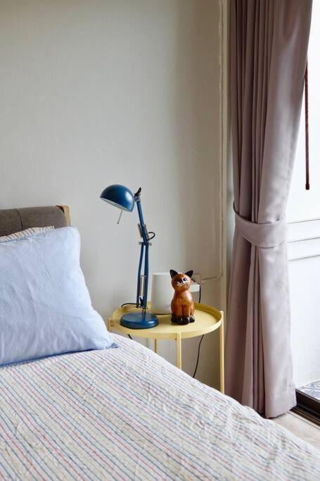 Apartment Airport Studio's Cosy 3f #workation #longstay *