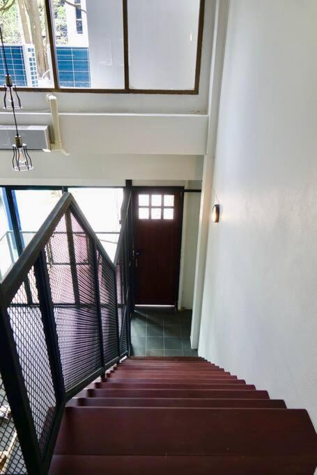 Airport Studio's Cosy 3f #workation #longstay Chiang Mai