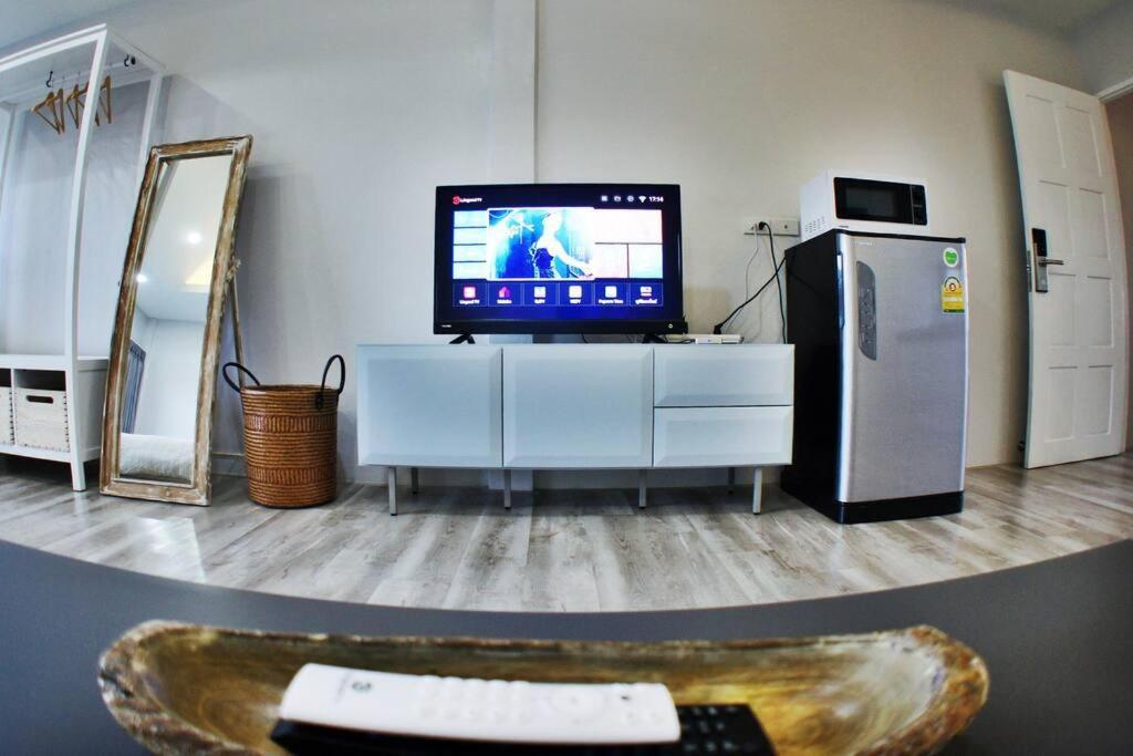 Airport Studio's Cosy 3f #workation #longstay