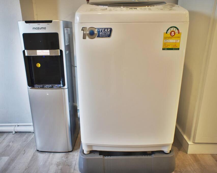 Apartment Cozy 2 Bed Full Furnished Town House Near Airport *