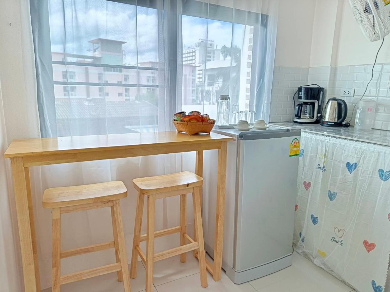 Guest house Sasima Chiang Mai