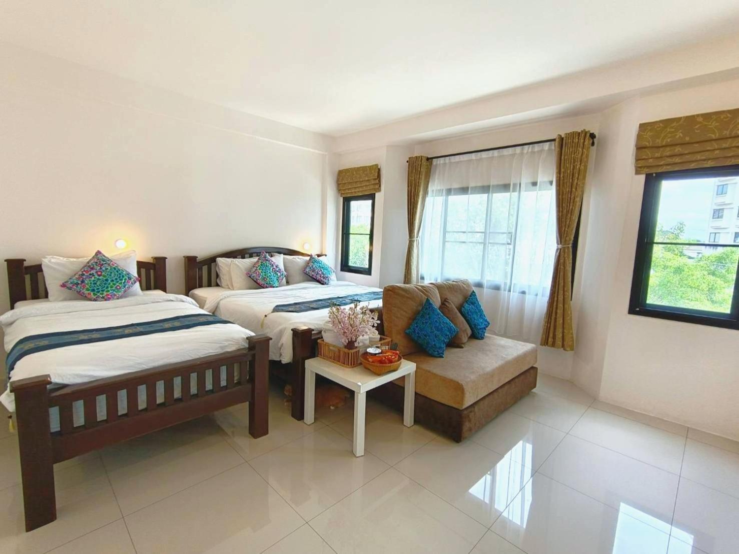 Guest house Sasima