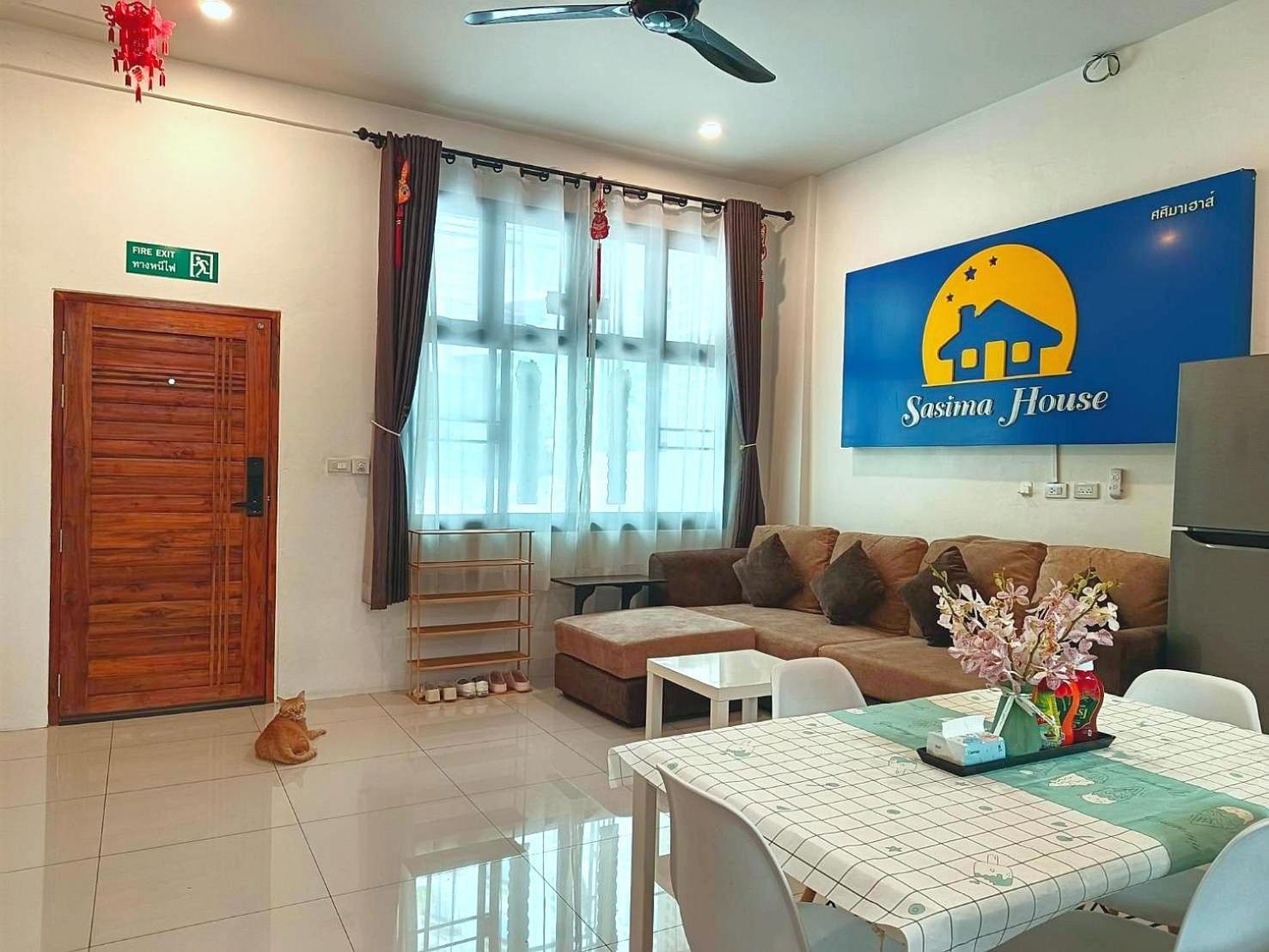 Sasima 3* Chiang Mai