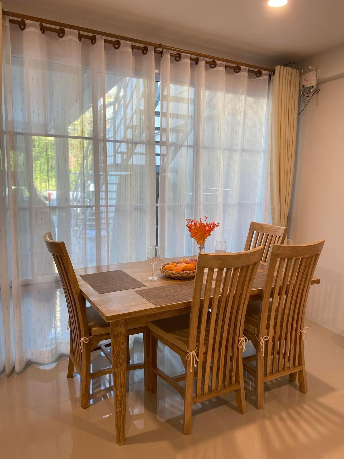 Twohome Near Nimman Apartment