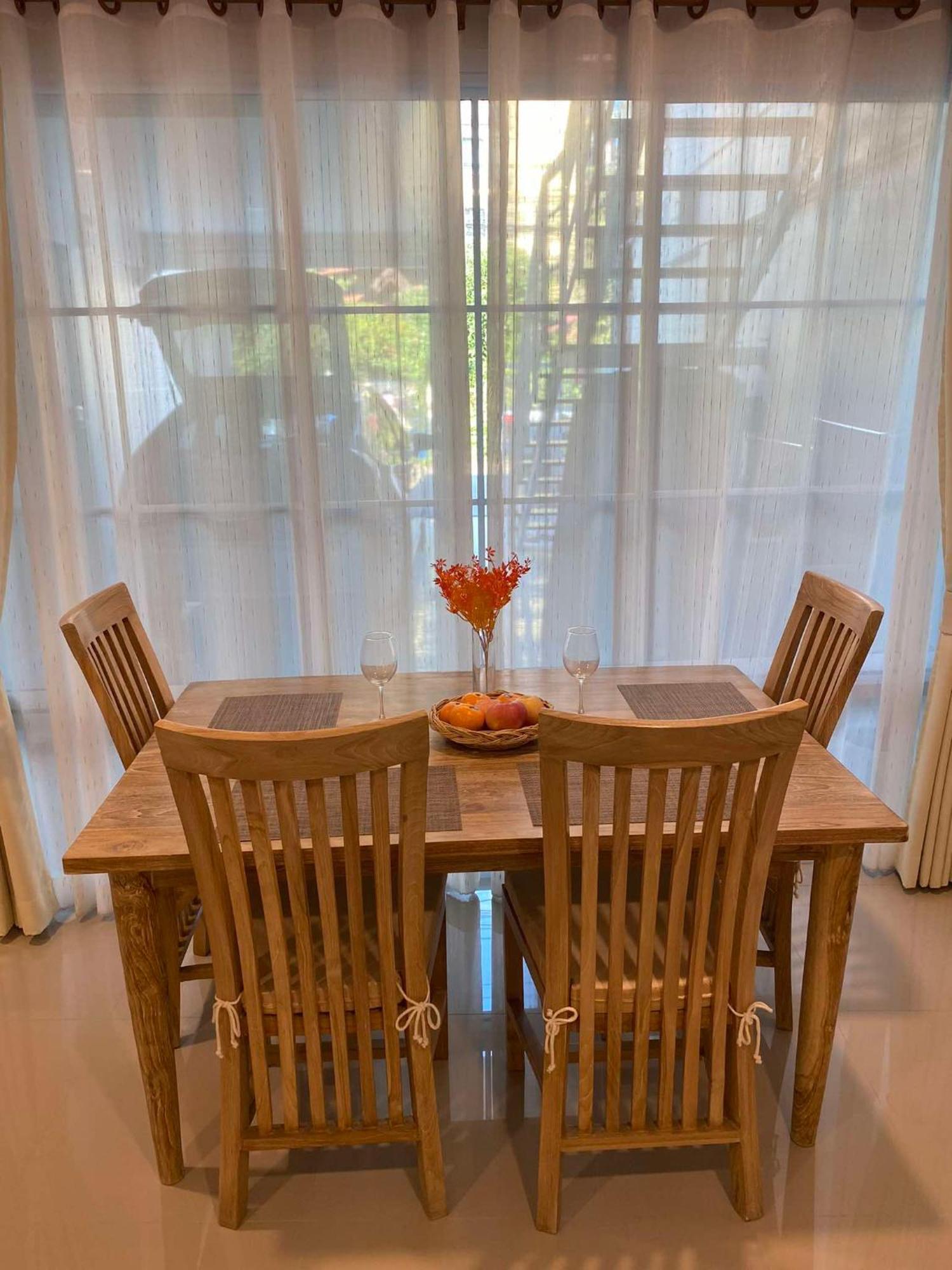 Apartment Twohome Near Nimman Chiang Mai
