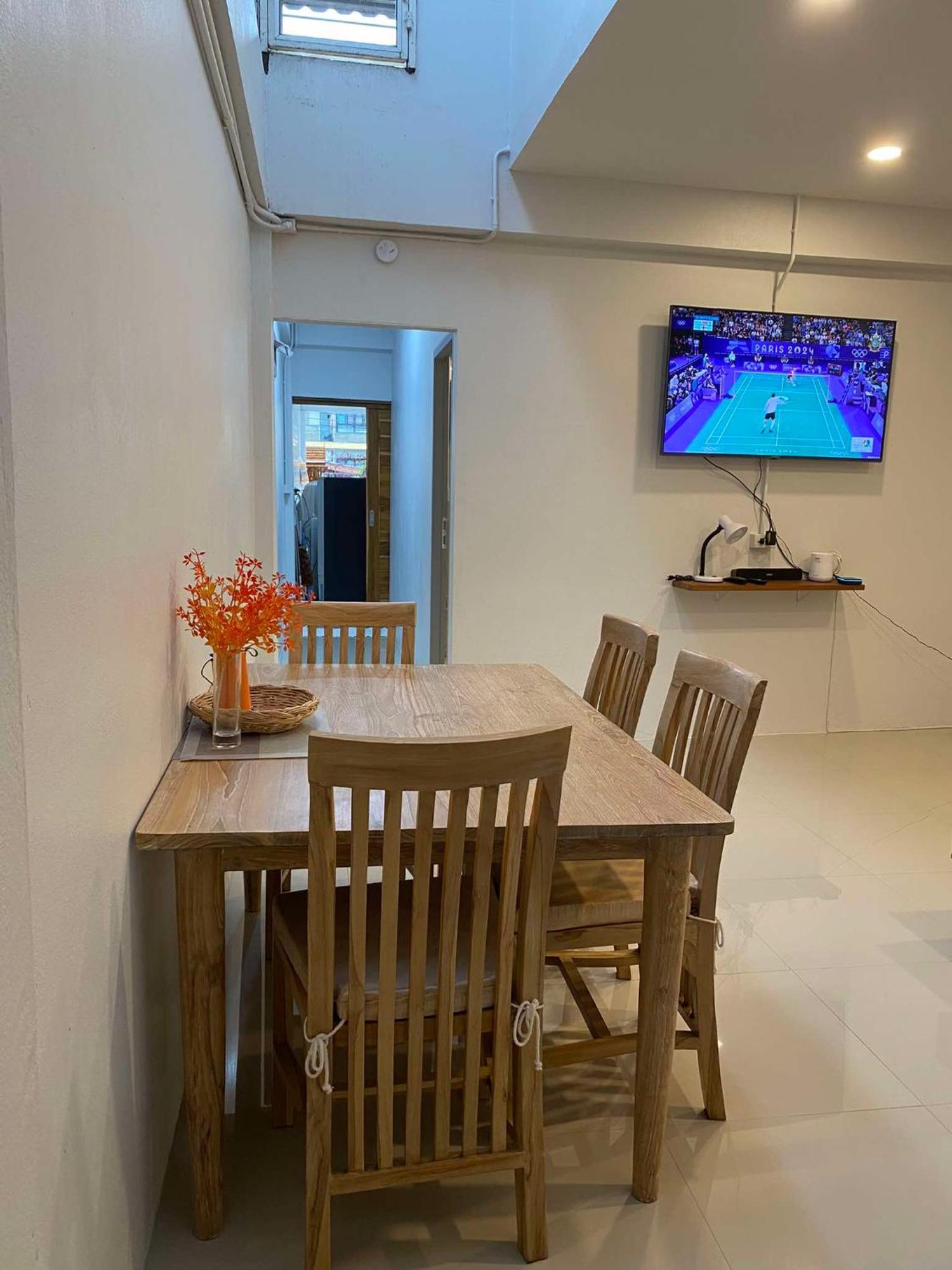 Twohome Near Nimman