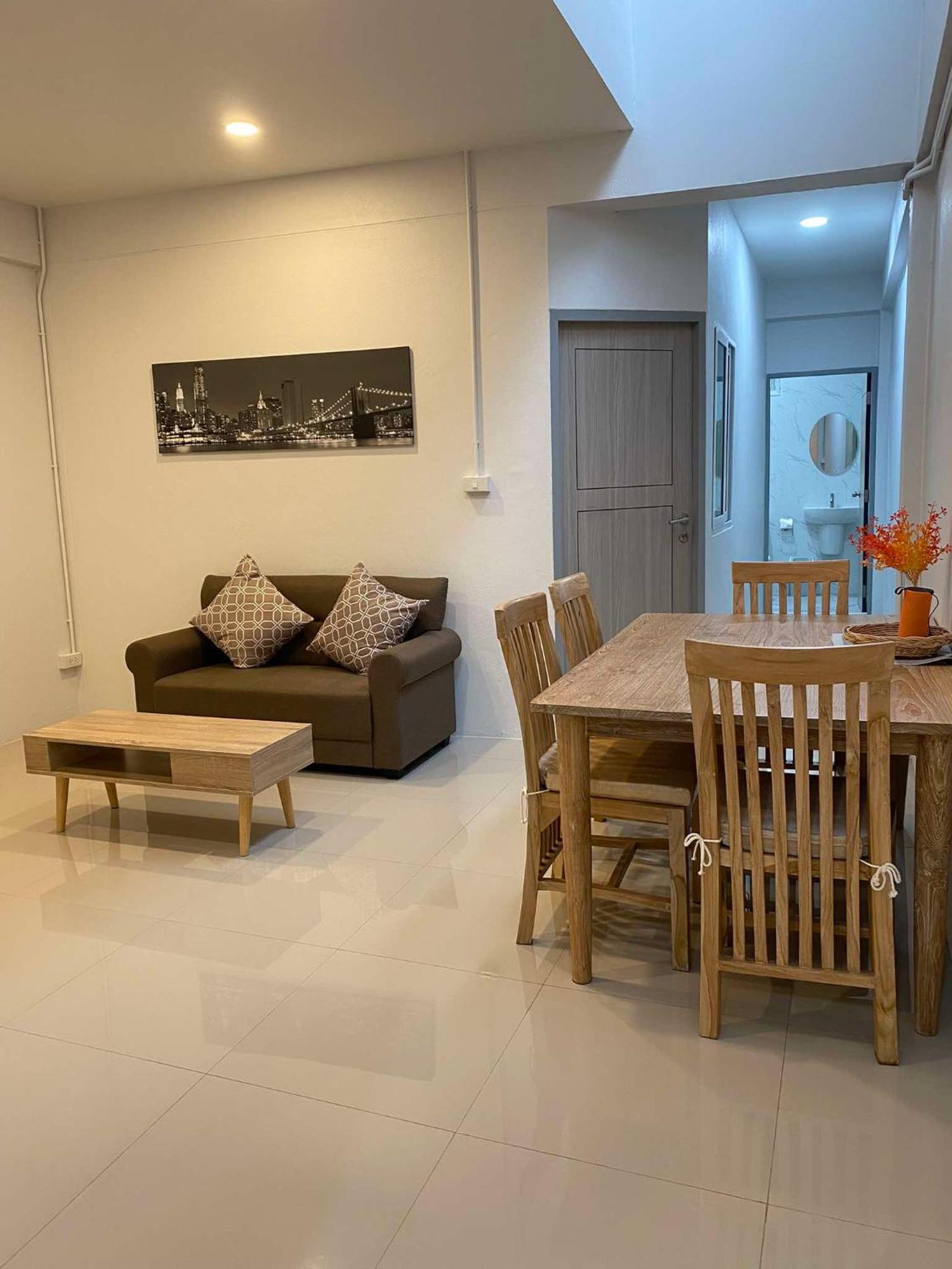Twohome Near Nimman Chiang Mai