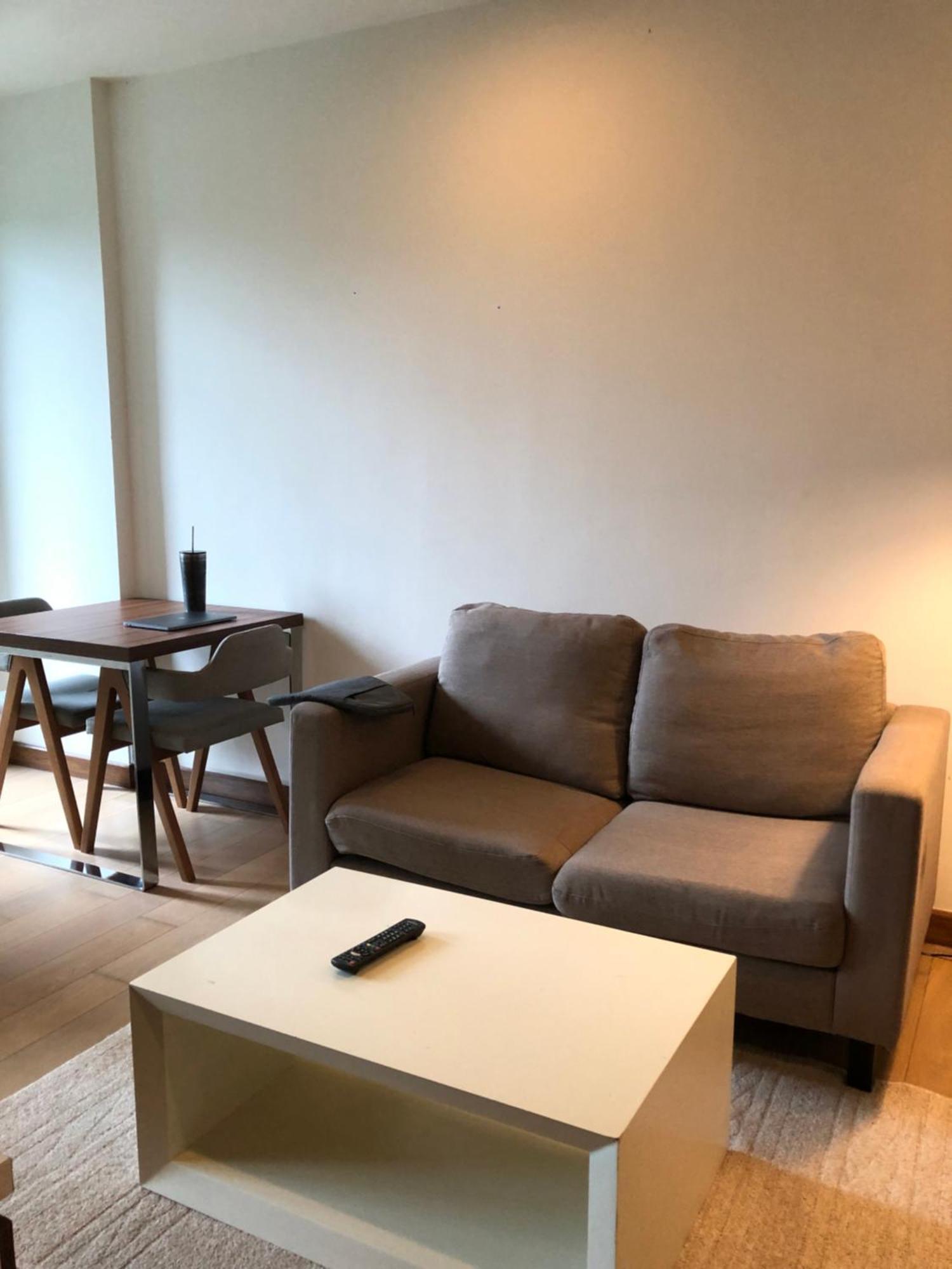 Appartement 1 Bed 1 Bath - Serviced Near Center With Rooftop Pool And Gym *