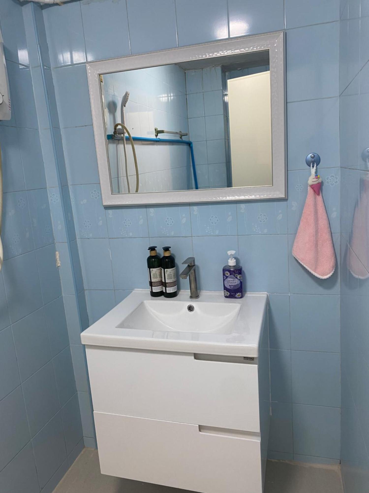 Townhome 3 Beds 3 Baths Peaceful Full Funiture&air Con Apartment Chiang Mai