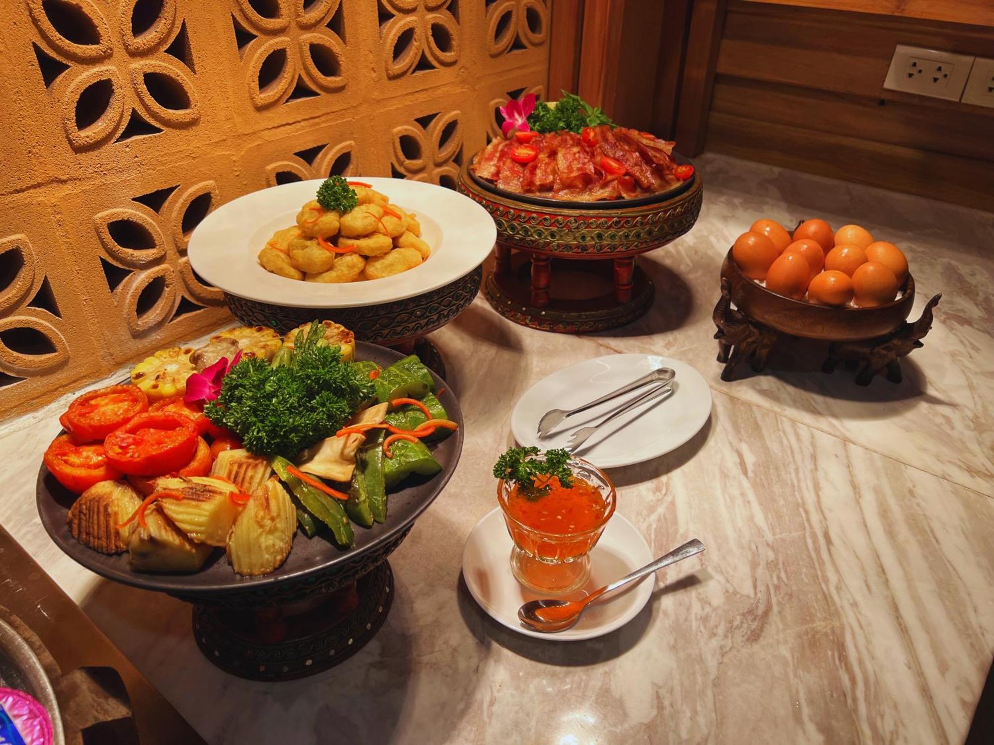 Sirilanna Hotel