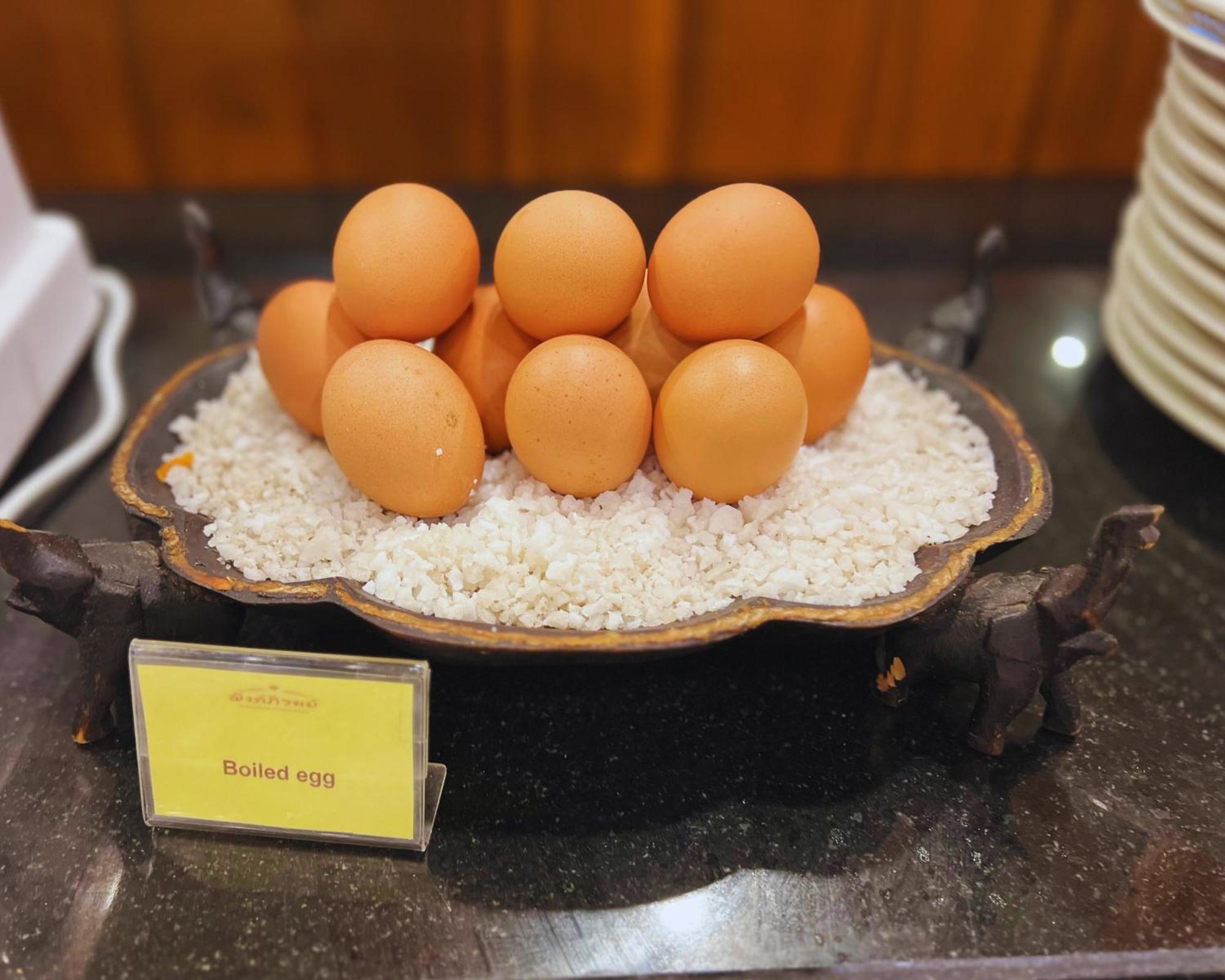 Hotel Pingviman Chiang Mai
