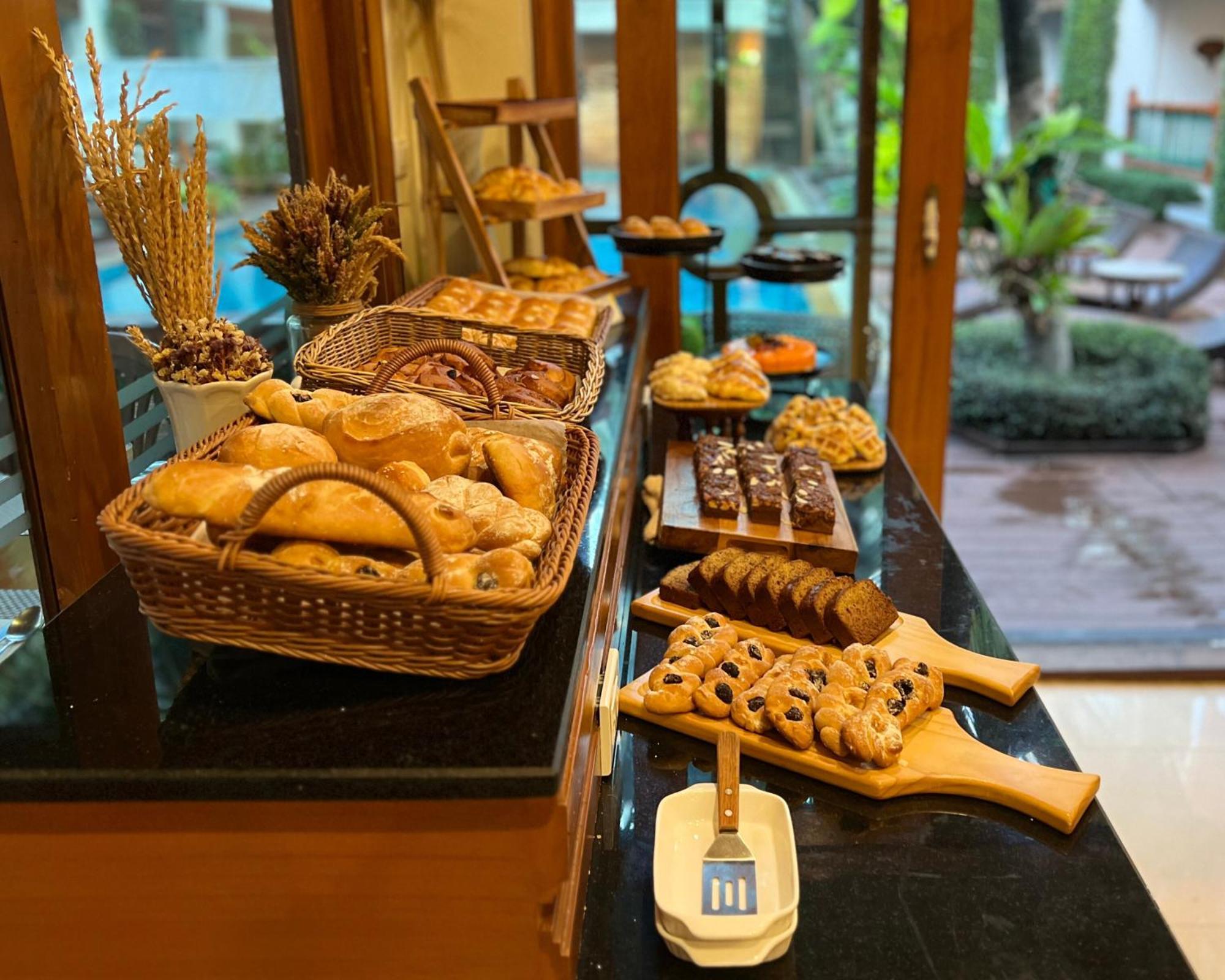 Pingviman 4* Chiang Mai