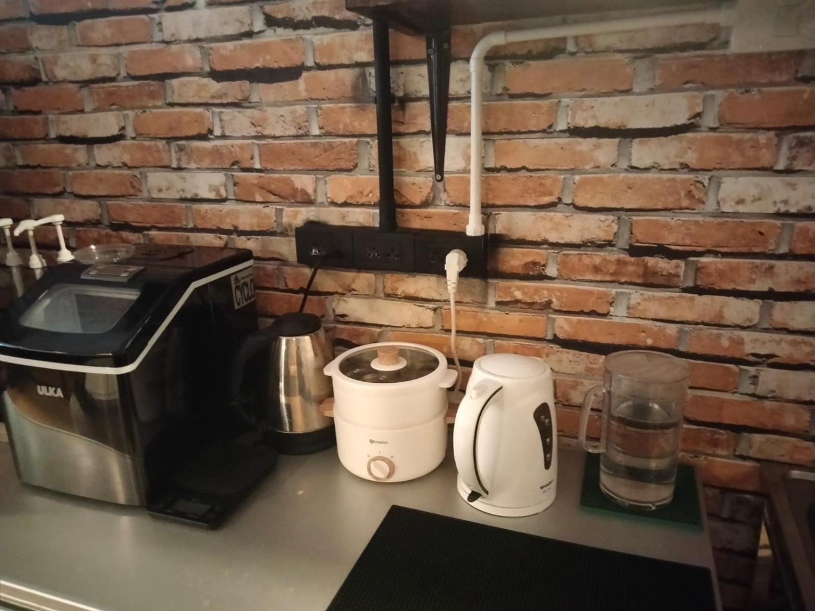 Albergue Chaiyee Coffee *