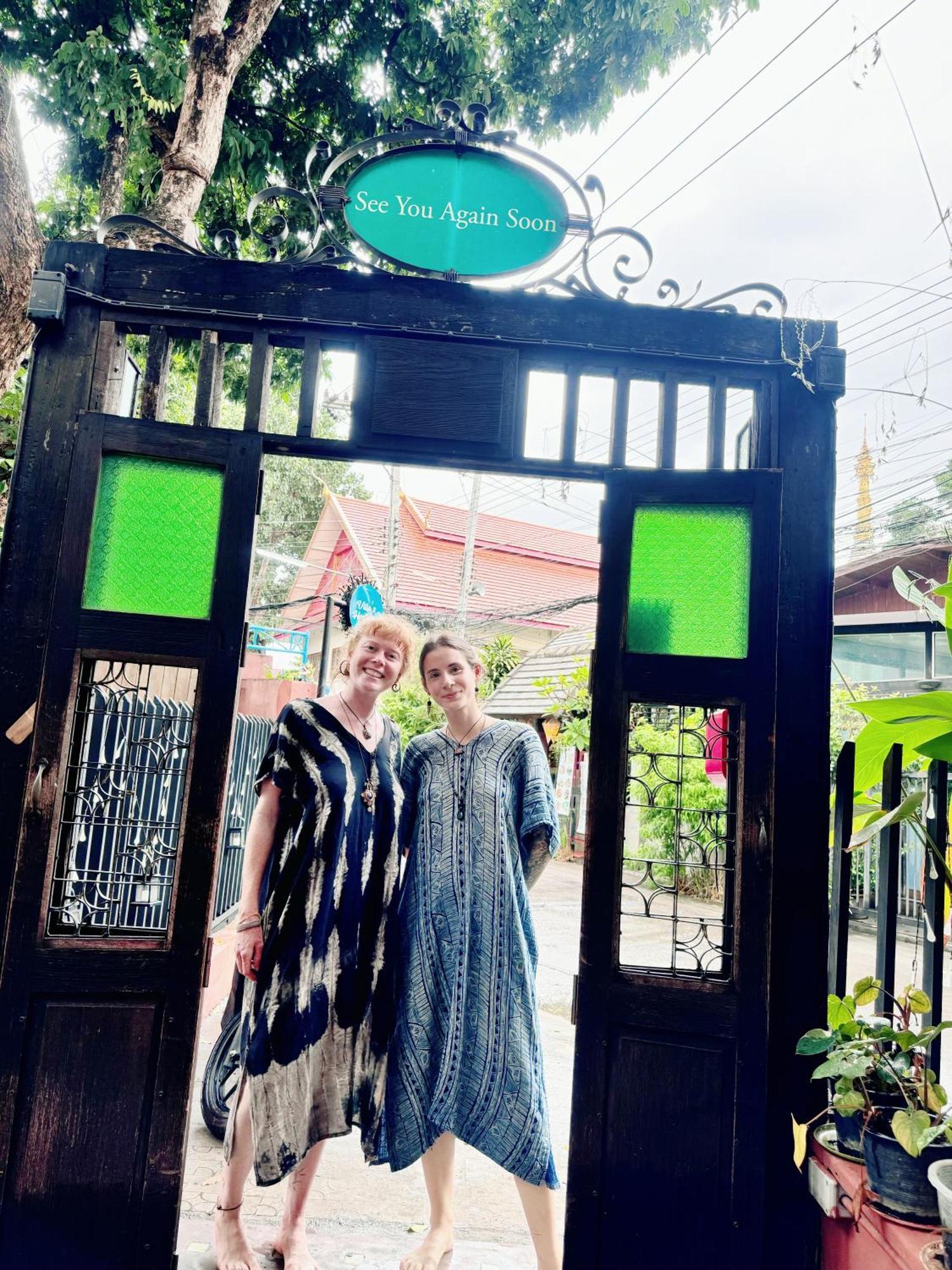 Villa's Homestay