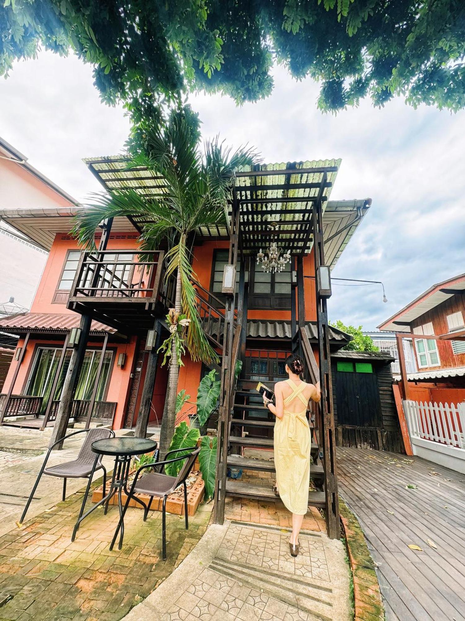Homestay Villa's