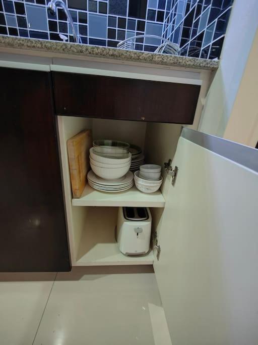 Family With Massage Chair Apartment