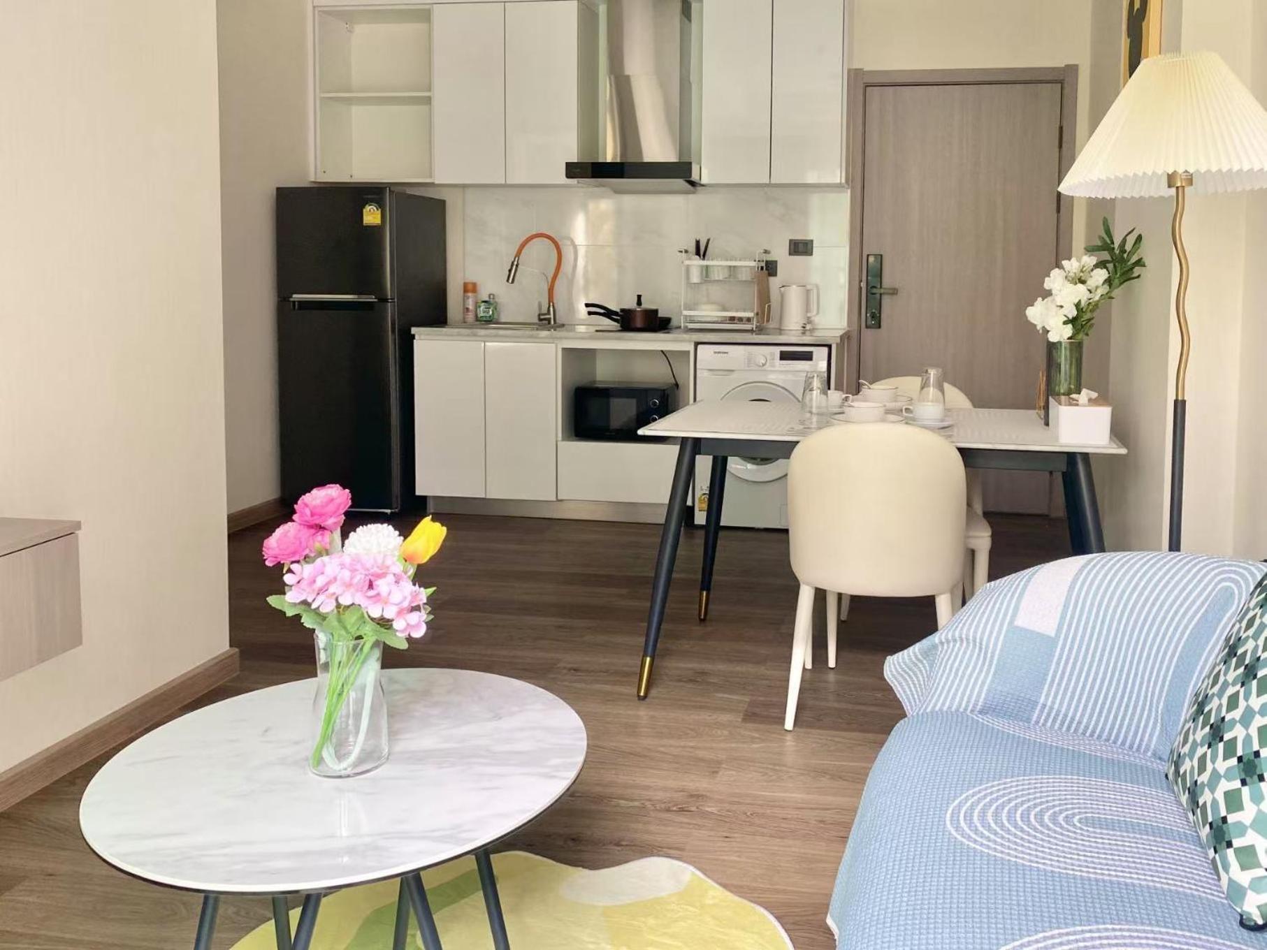 The One Of Chiangmai Apartment Chiang Mai