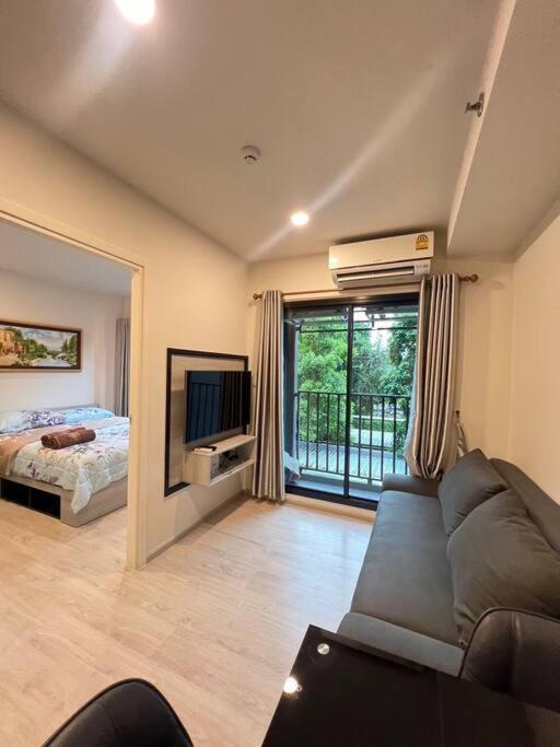 Apartment Escent Chiangmai A3 Chiang Mai