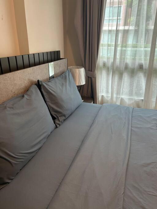 Apartment Cozy In Santhitham Area Chiang Mai