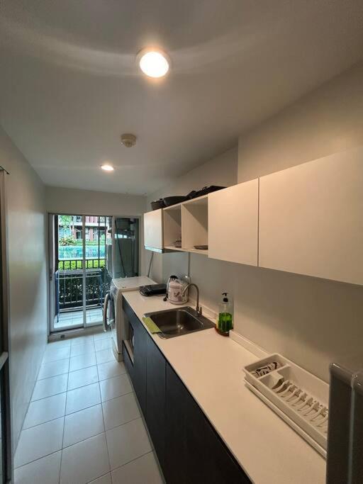 Cozy In Santhitham Area * Chiang Mai