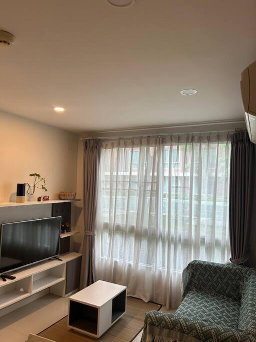 Apartment Cozy In Santhitham Area Chiang Mai