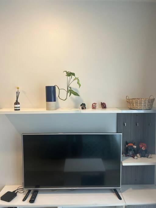 Cozy In Santhitham Area Apartment *