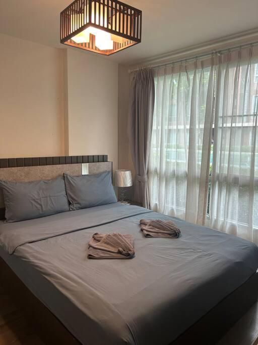 Apartment Cozy In Santhitham Area *