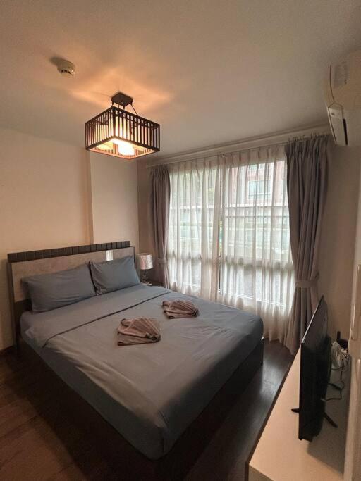 Cozy In Santhitham Area Chiang Mai