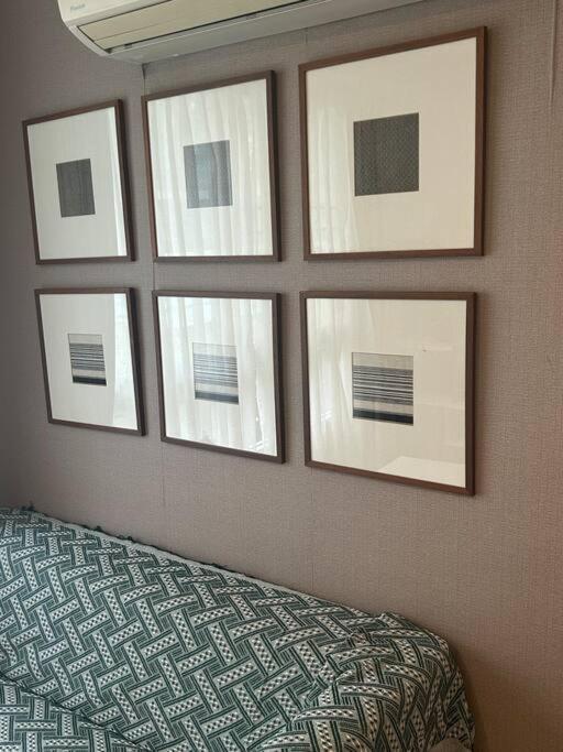 Apartment Cozy In Santhitham Area *