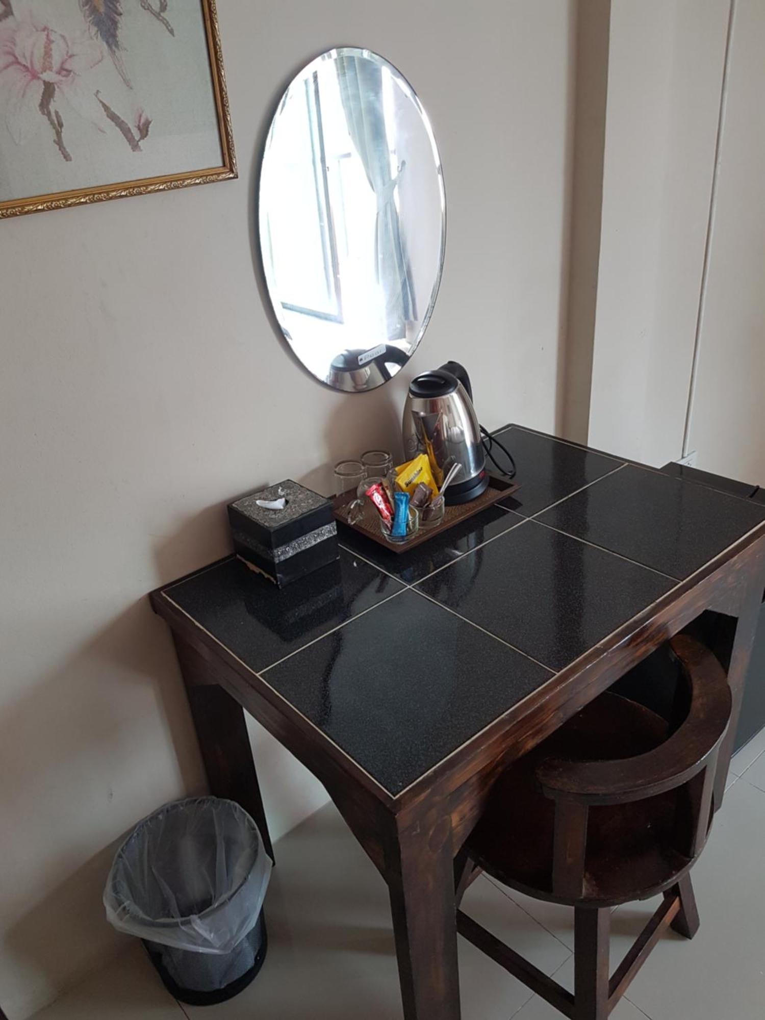 Hostel Tc House Chiang Mai