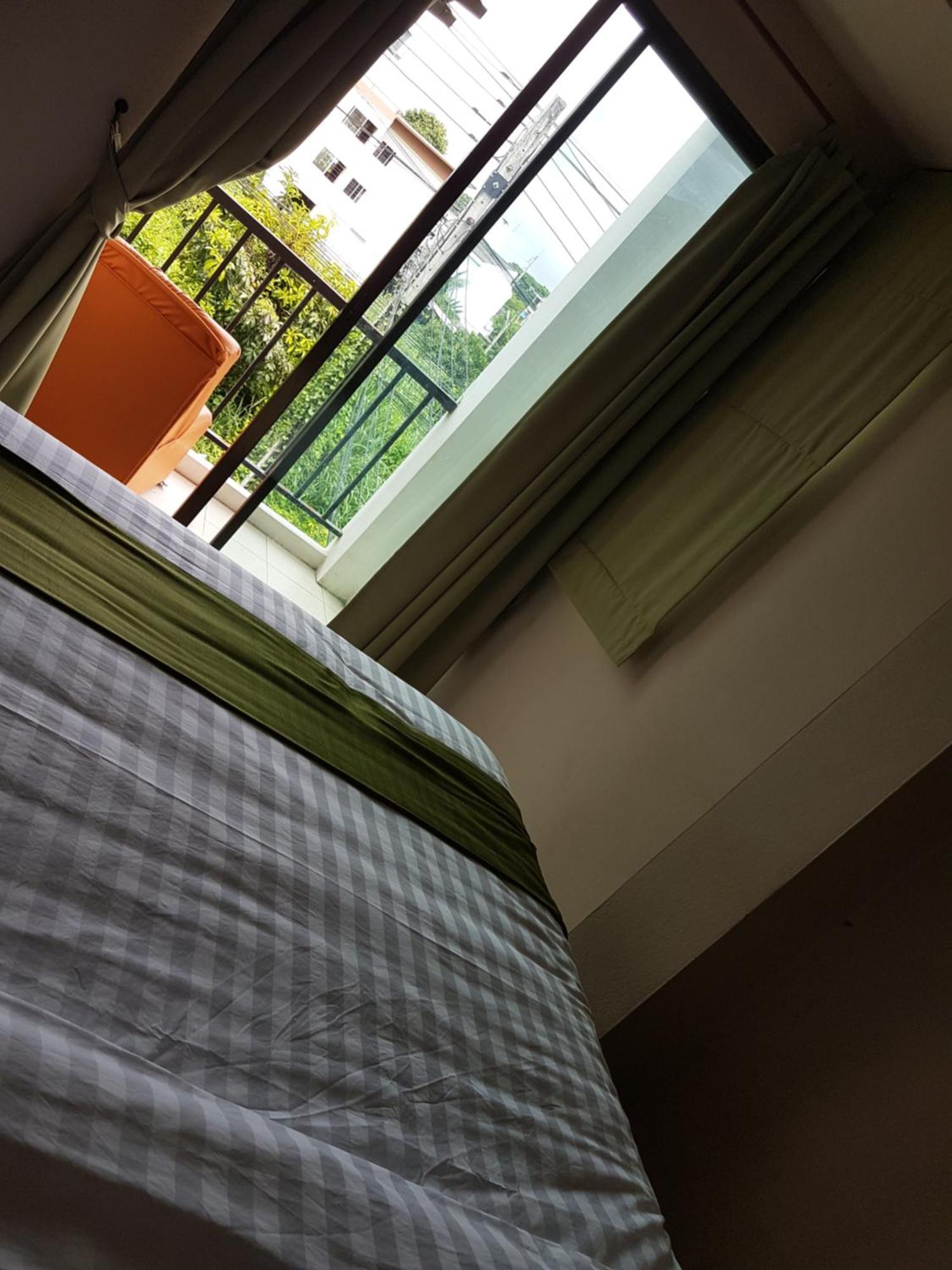 Tc House Hostel Chiang Mai